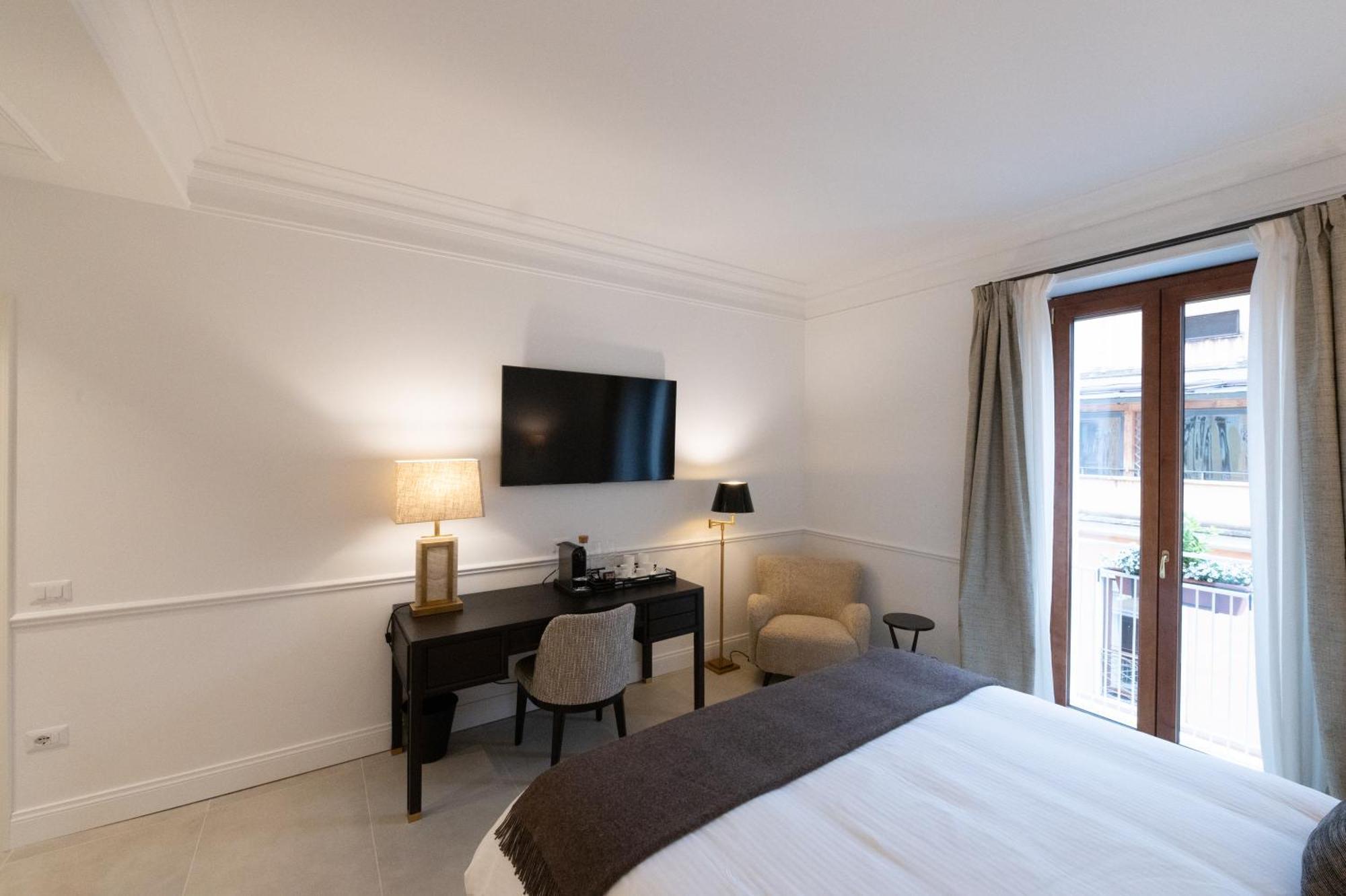 La Scalinata - Boutique Guest House — Photos 1